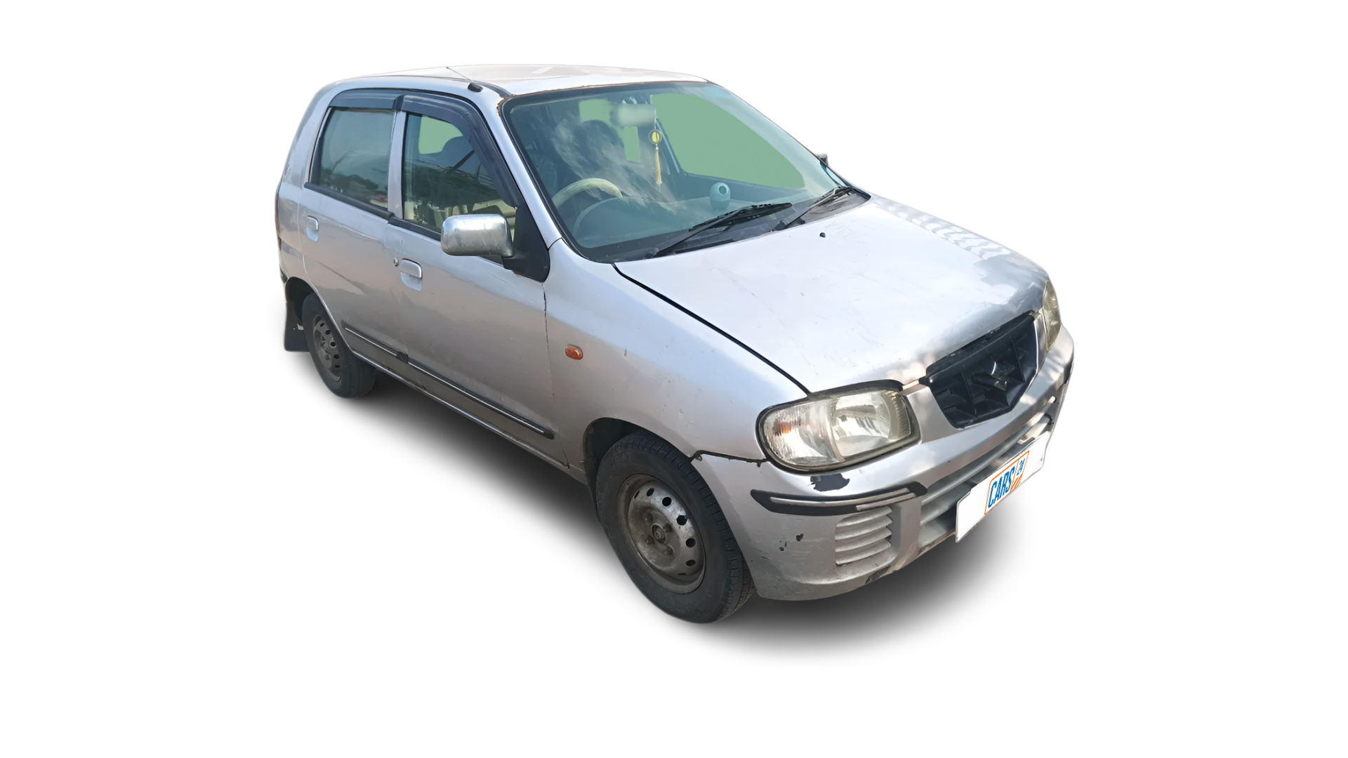 Maruti Alto-img